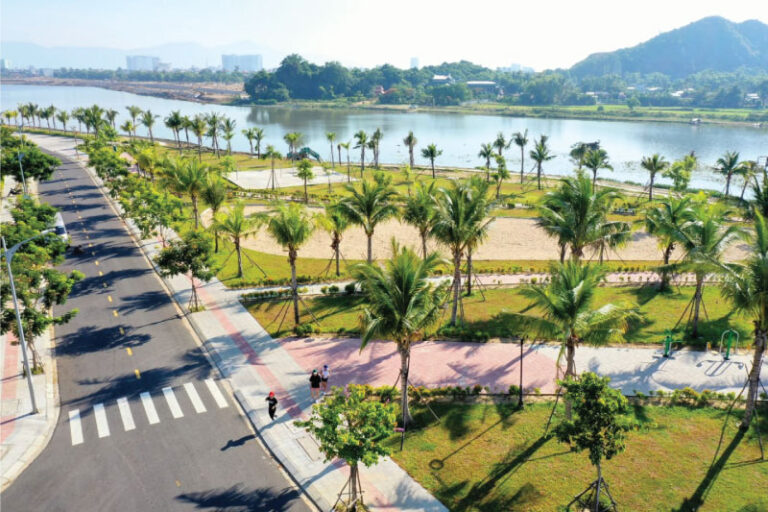Đất nền Hòa Xuân, Đà Nẵng: "Điểm nóng" đầu tư mới sau khi trung tâm mở rộng