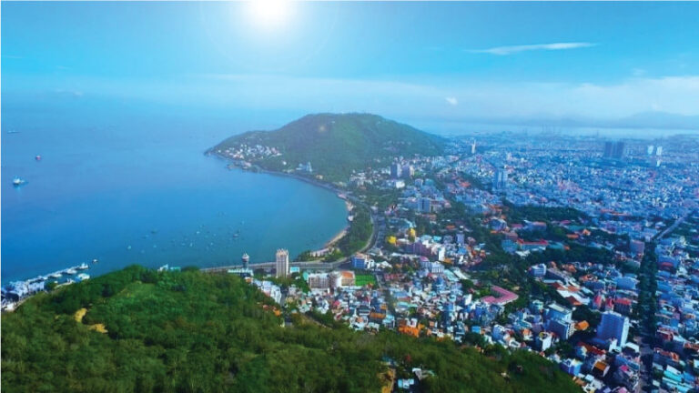 bất động sản vũng tàu